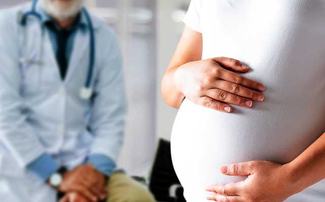 У беременных найден уникальный механизм защиты от коронавируса