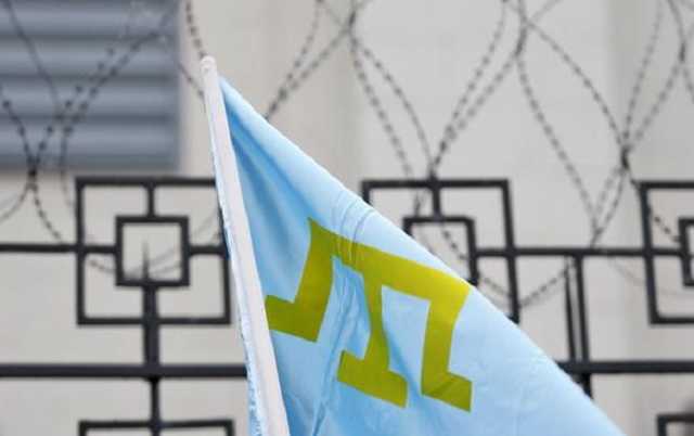 США відреагували на масові затримання в окупованому Криму