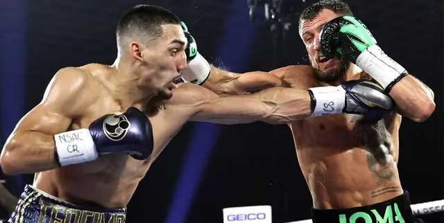 "Победа сделала меня королем": Лопес передумал давать реванш Ломаченко