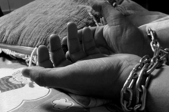 Вызволяли из рабства: на Запорожье нашли мужчину, пропавшего полтора месяца назад