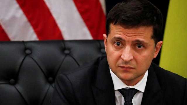 «Покушение» на Зеленского: СМИ сообщили об анонимном сообщении в СБУ