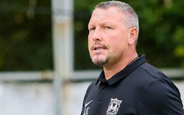 Украинского тренера, избившего арбитра, дисквалифицировали пожизненно