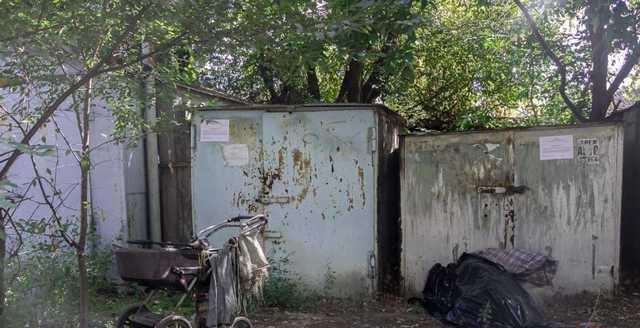 В Днепре на улице обнаружили тело мужчины