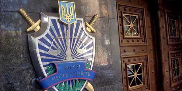 В Одессе прокурор торговал метамфетамином