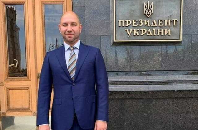 Нардепа-«слугу» обокрали на одесском базаре