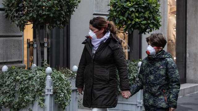 Украина может перейти в желтую зону карантина уже с 13 сентября