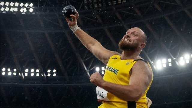 Первой протест подала Греция: украинский чемпион раскрыл детали скандала на Паралимпиаде