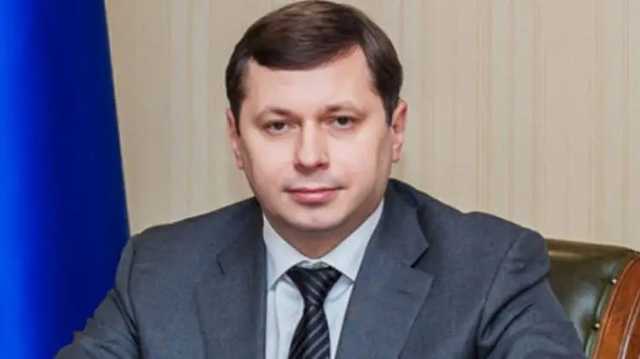 Киевский апелляционный суд избрал на три года нового председателя