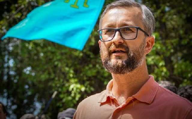 Защищать замглавы Меджлиса Джеляла будет адвокат Полозов