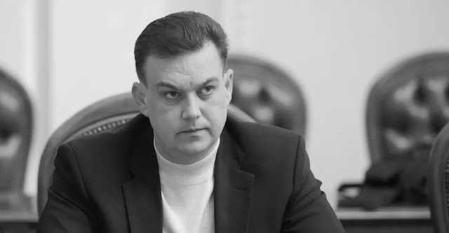 Криворожский горсовет ответил Монастырскому: Против нас дали команду "фас"