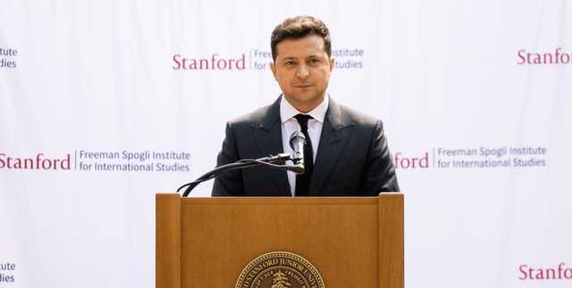 Минфин не привлекали к разработке "Плана трансформации Украины" на 277 млрд долларов