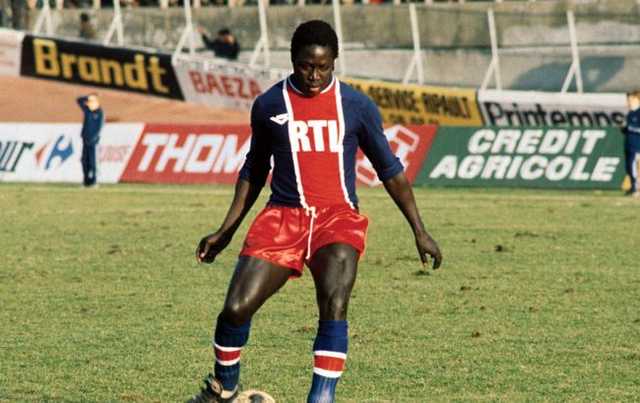 После 39 лет в коме умер игрок клуба "ПСЖ" Жан-Пьер Адамс