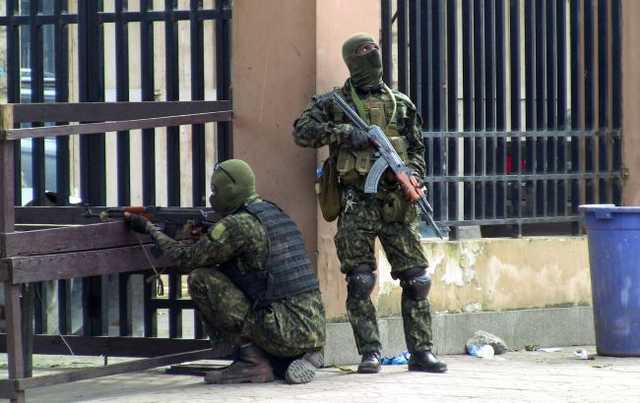 Алюминий подорожал до максимума за десятилетие после переворота в Гвинее