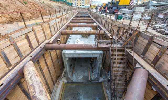 Метро на Виноградарь ни в этом, ни в следующем году не построят