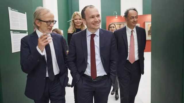 Министр юстиции Малюська ответил на разговоры о своей отставке