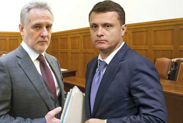 Зеленский должен национализировать облгазы Левочкина/Фирташа до начала отопительного сезона