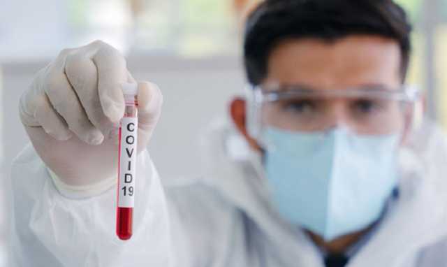 Две области Украины сохраняют высокие показатели COVID-госпитализаций