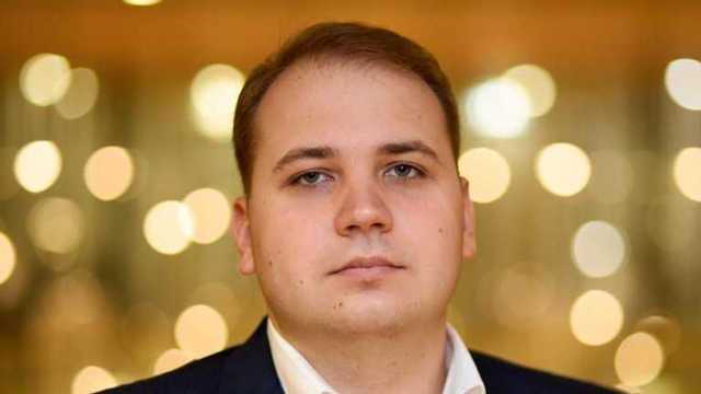 Вместо Монастырского: в Раде принес присягу новый "слуга" Антон Швачко