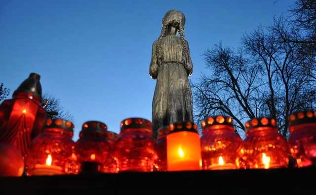 Голодомор официально признали геноцидом уже 15 государств, - замглавы МИД Боднар