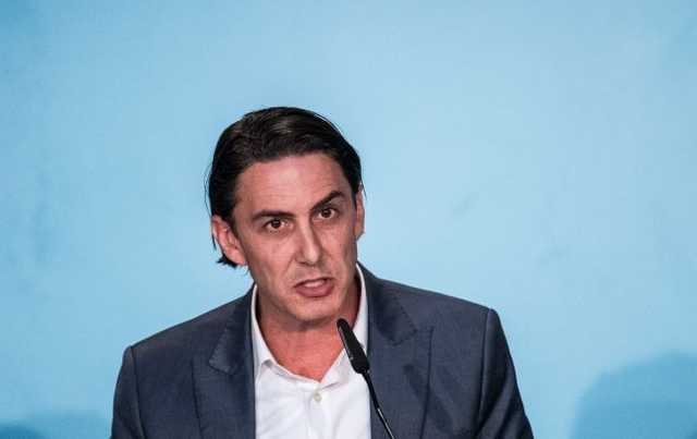 Посланник США по "Северному потоку-2" приедет в Киев