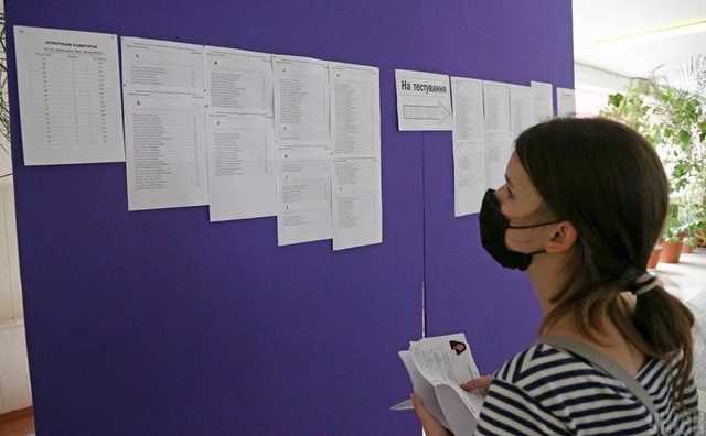 Рада хочет установить новые правила госзаказа на подготовку специалистов в вузах