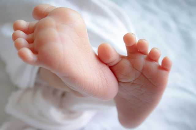 В Волынской области обнаружили "Дельту" у 17-дневного ребенка