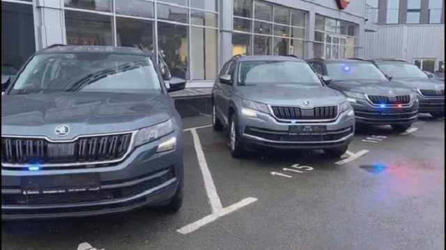 На улицы Украины выводят фантомные патрули: как они работают