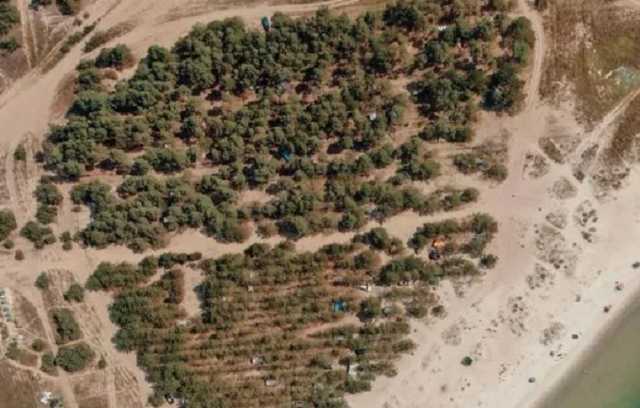 Застройка Кинбурнской косы неизбежна: из Украинских Мальдив хотят сделать Коблево-2