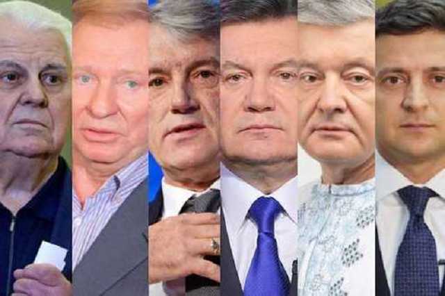 Росія сама відштовхувала від себе українців, – Гарань