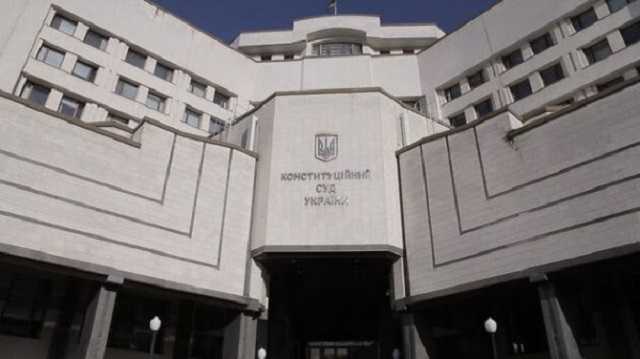 Как «Слуга народа» защищает последний бастион судейской мафии