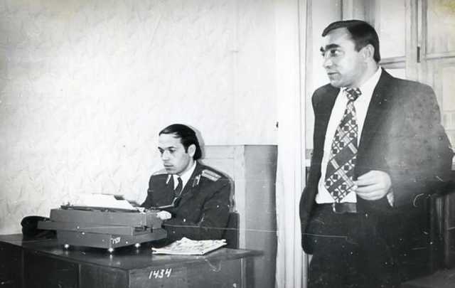 «Київ – це був феномен бандитських угрупувань»