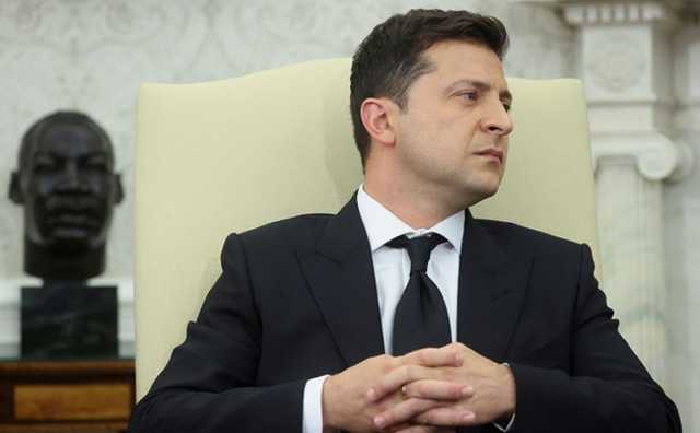 Владимир Зеленский снова собирается в США: известно когда