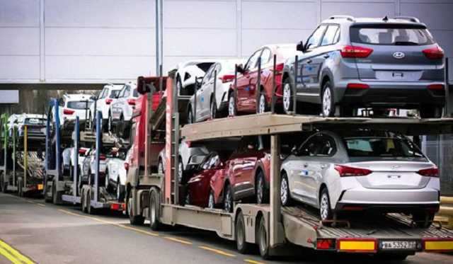 В Украине резко увеличился ввоз евроблях: самые популярные модели