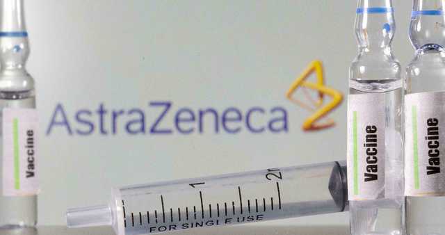         AstraZeneca