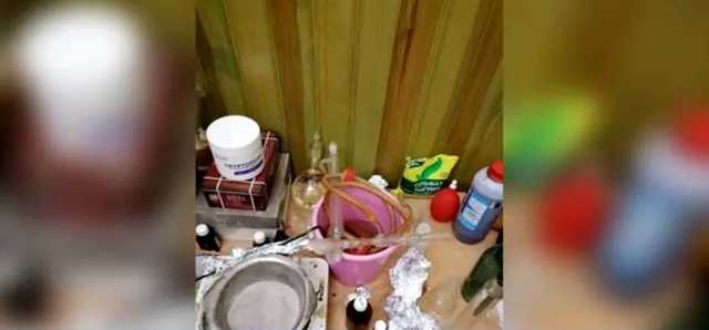 В Беларуси победитель школьных олимпиад по химии делал дома наркотики для интернет-магазина