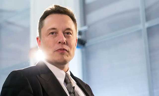 «Уже поставил чайник»: Рогозин пригласил Маска к себе домой. Глава SpaceX ответил