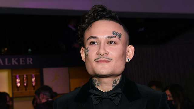 Запрещенный Моргенштерн едет в Украину с концертами: что известно