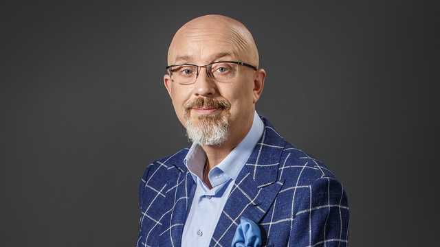 Резников рассказал, что ждет владельцев паспортов РФ на Донбассе