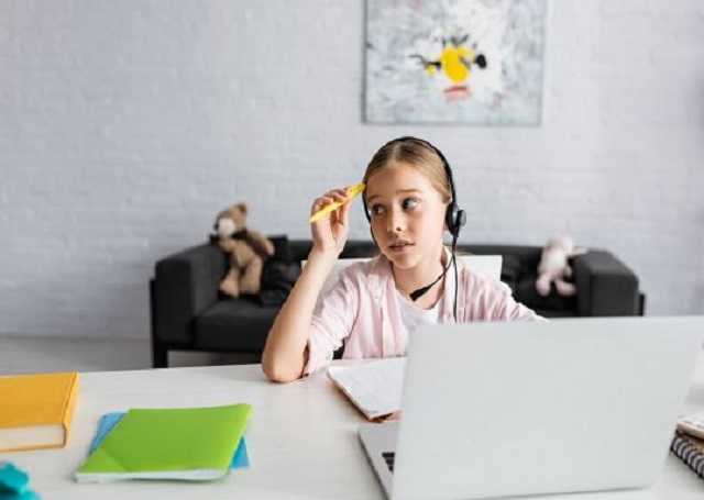 Школы Ивано-Франковска не будут переходить на дистанционку со следующей недели