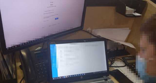 СБУ подозревает столичных айтишников в торговле хакерскими программами