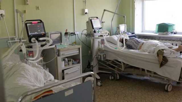 Рекордный рост: Львовщина лидирует по количеству новых случаев коронавируса