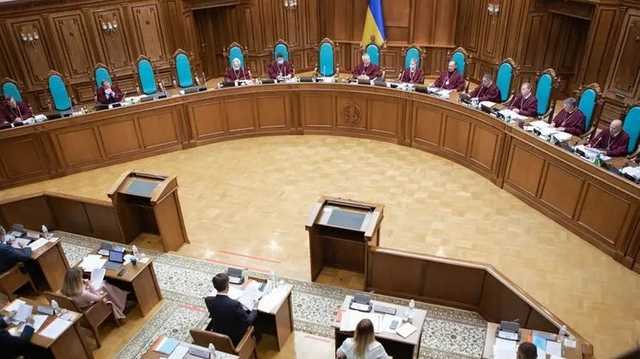 В Конституционном суде рассматривают законность выписанных владельцам авто штрафов по данным видеофиксации