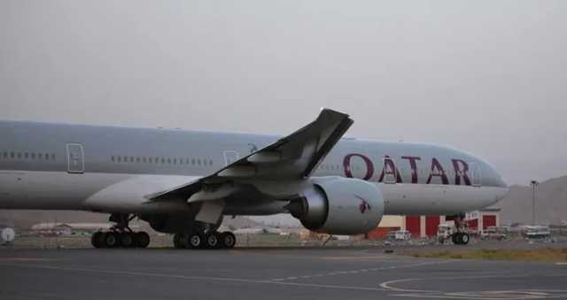 Из Кабула в Катар эвакуировали украинцев: в МИД раскрыли подробности