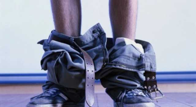 В Мелитополе эксгибиционист продолжает шокировать прохожих