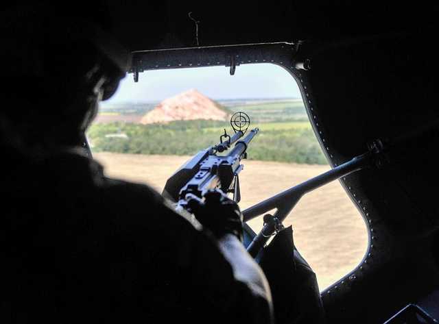 Почему Путин обостряет ситуацию на Донбассе