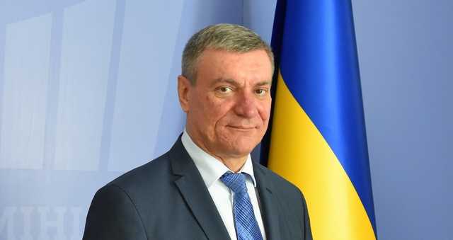 НАПК обнаружило в декларации вице-премьера Уруского нарушения на 260 тысяч