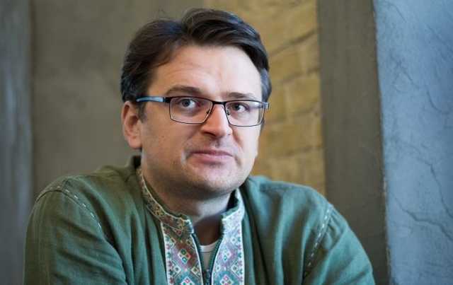 "Минск" должен выполняться без пересечения "красных линий" Украины, - Кулеба