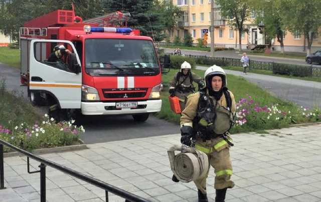 Взрыв газа в российском Ельце: погибли три человека, среди них ребенок