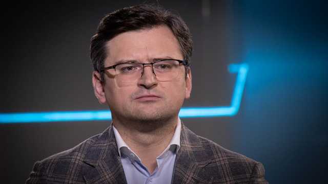 "Минск" должен выполняться, но без пересечения "красных линий" Украины, – Кулеба