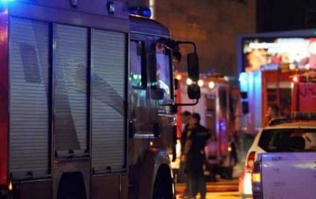 Глава Минздрава Северной Македонии подал в отставку после пожара в COVID-больнице